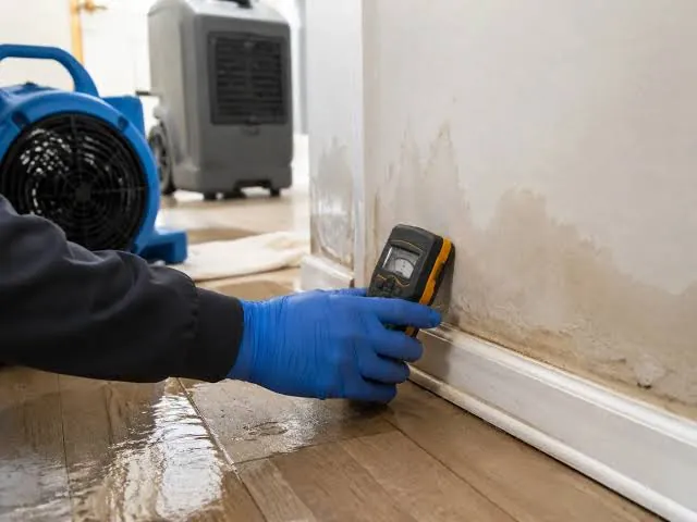 24/7 Water damage restoration services in Laurel Park, NC - Rapid flood cleanup and mitigation
